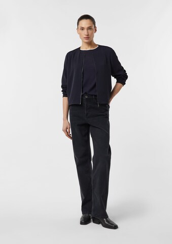 Pull-over COMMA en bleu