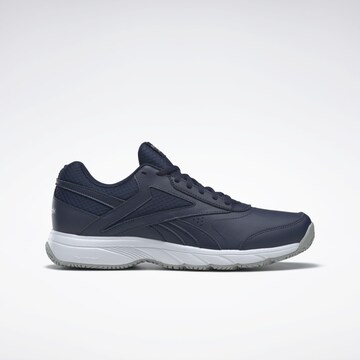 Reebok Sportschoen 'Work N Cushion 4.0' in Blauw