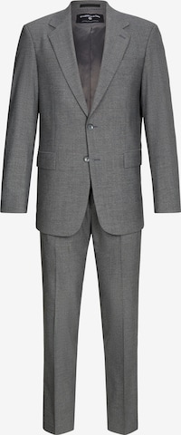 STRELLSON Regular Suit in Grey: front