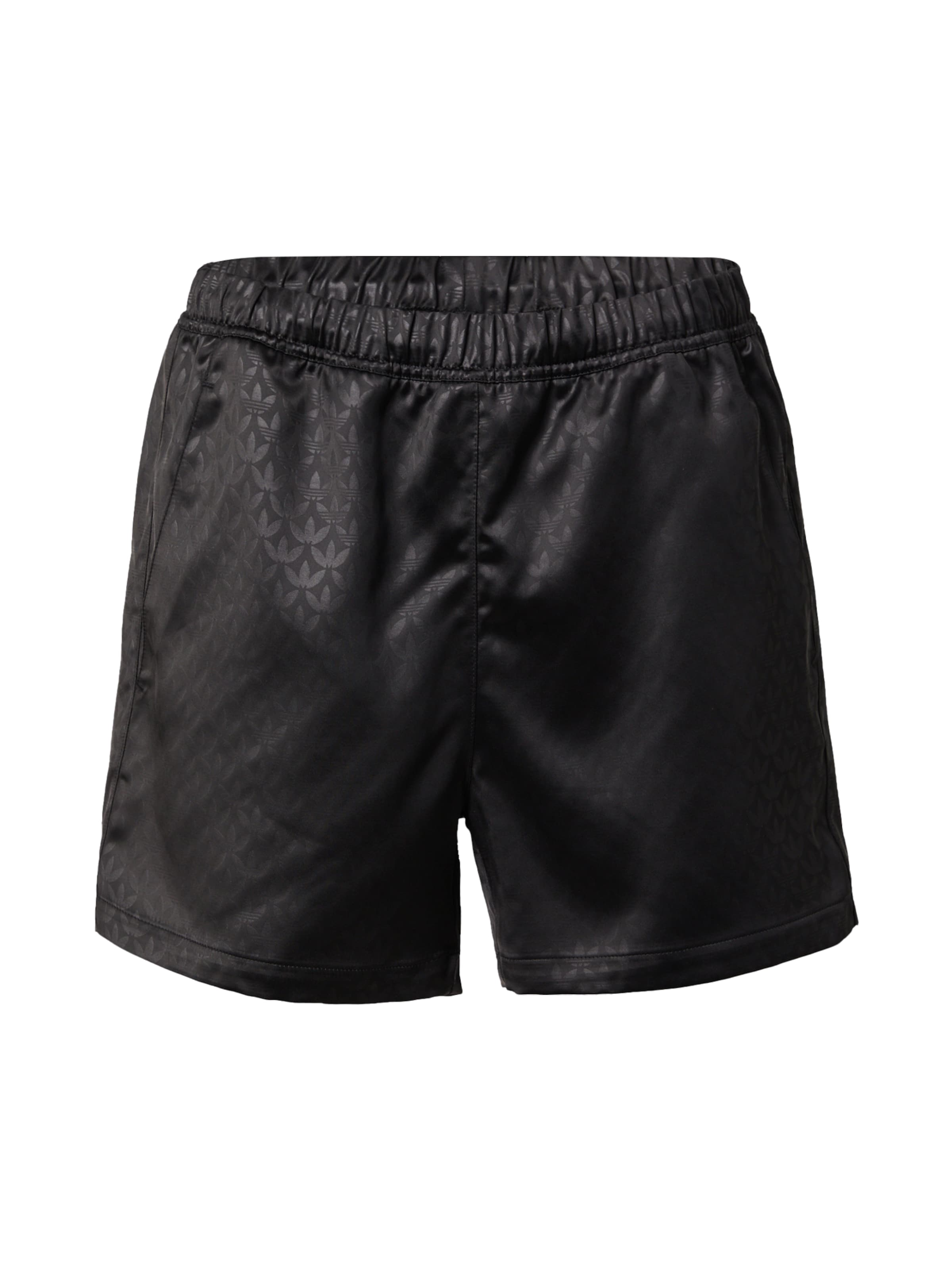 Pantaloni 'Trefoil' ADIDAS ORIGINALS di colore nero, Visualizzazione prodotti