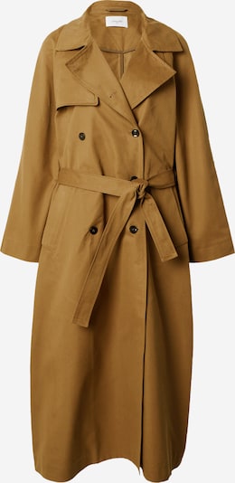 Lovechild 1979 Välikausitakki 'Carrie' värissä khaki, Tuotenäkymä