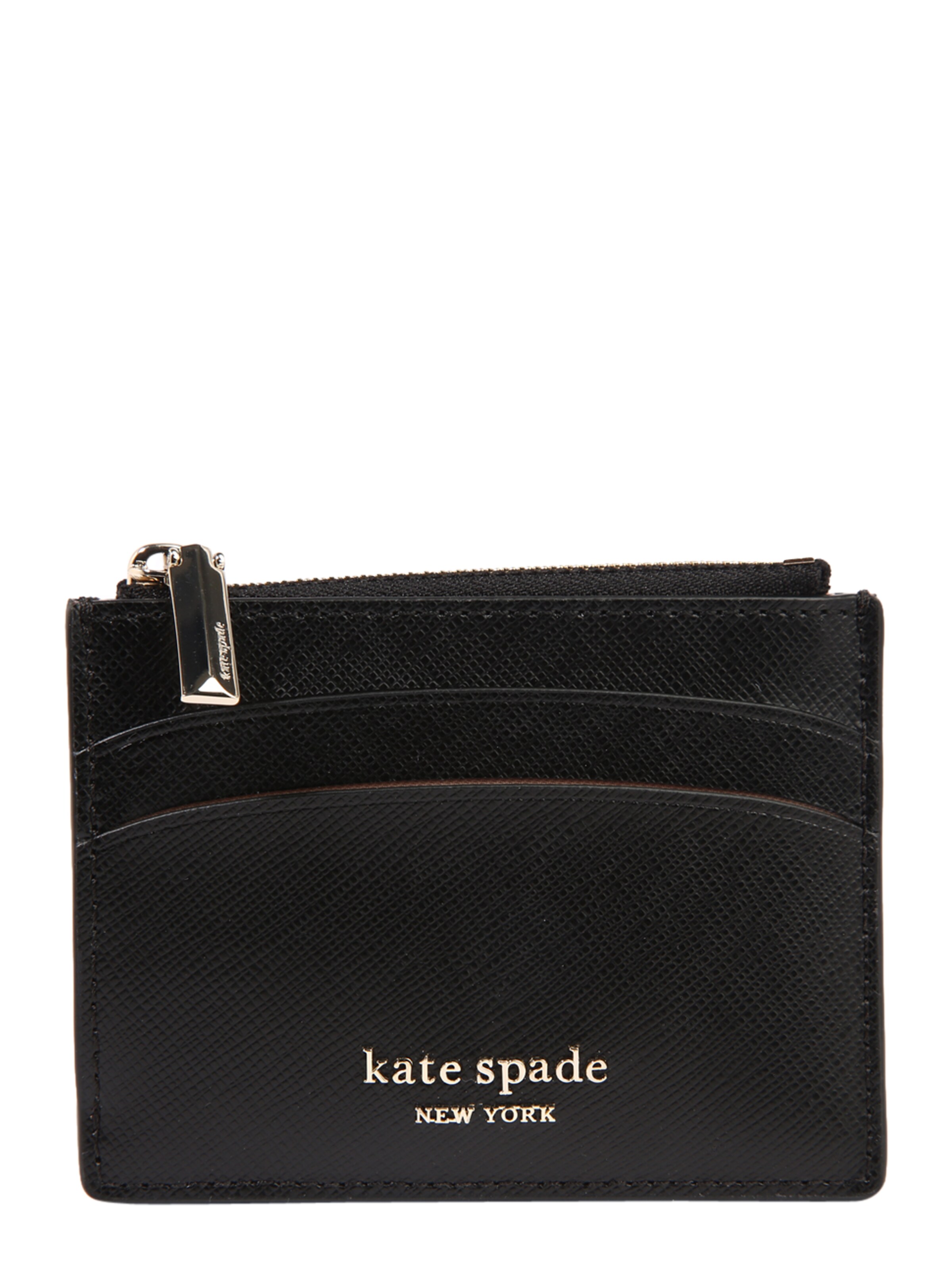 Premium Porte-monnaies Kate Spade en Noir 