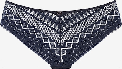 Moteriškos kelnaitės iš LASCANA, spalva – tamsiai mėlyna, Prekių apžvalga