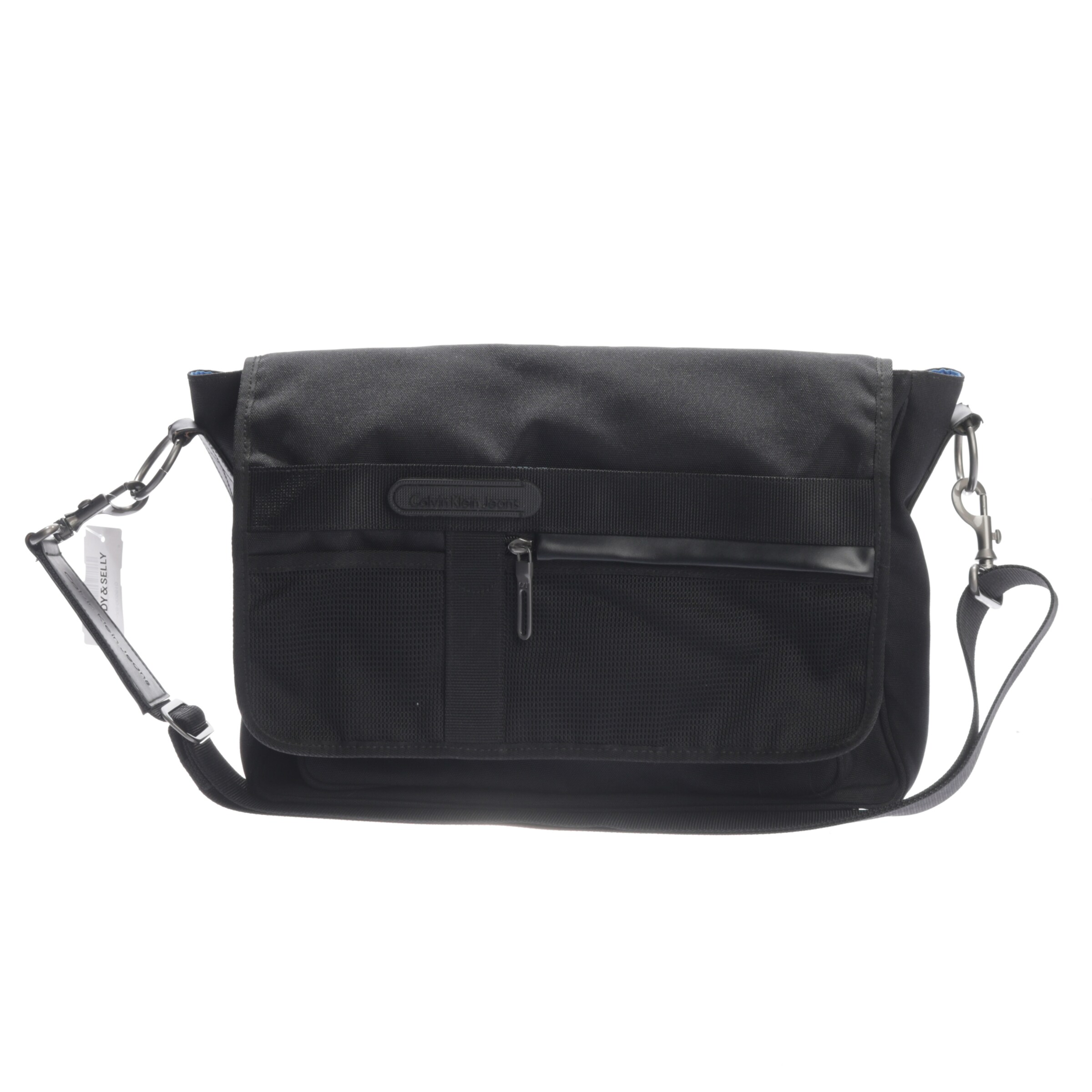 Calvin Klein Bag in One size in Black: front