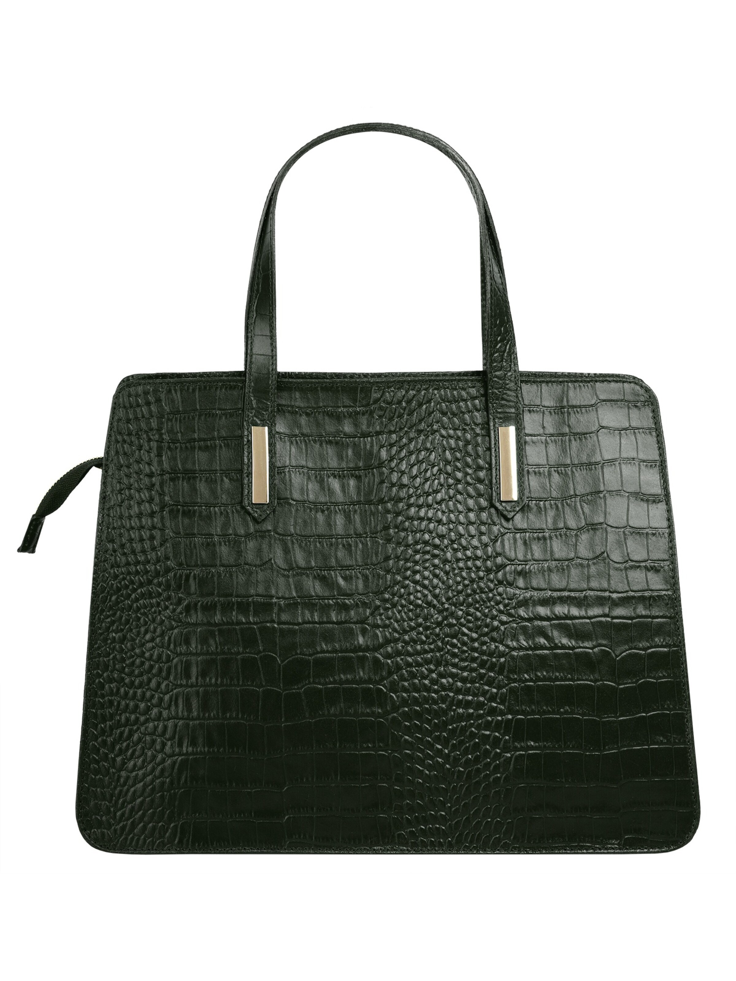Cluty Handtasche‌‌‌‌‌‌‌‌‌‌ in Grün