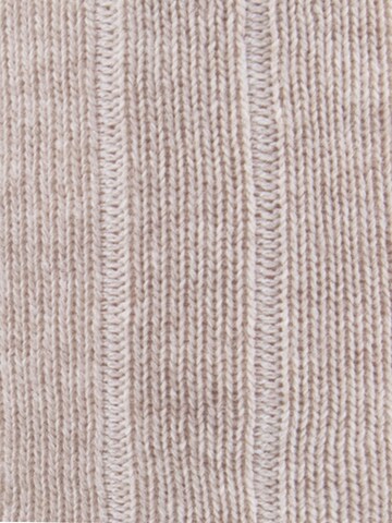 EWERS - Calcetines en beige