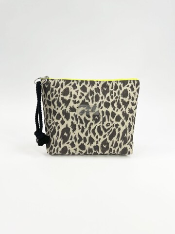 Mywander Kulturtasche 'Portofino Repelente'‌‌‌‌‌‌‌‌‌ in Grau: Vorderseite