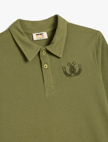 Koton Shirt in Green