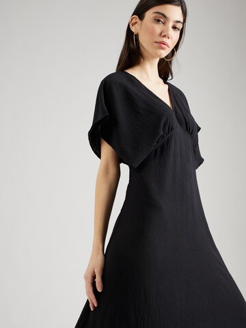 Robe Molly BRACKEN en noir