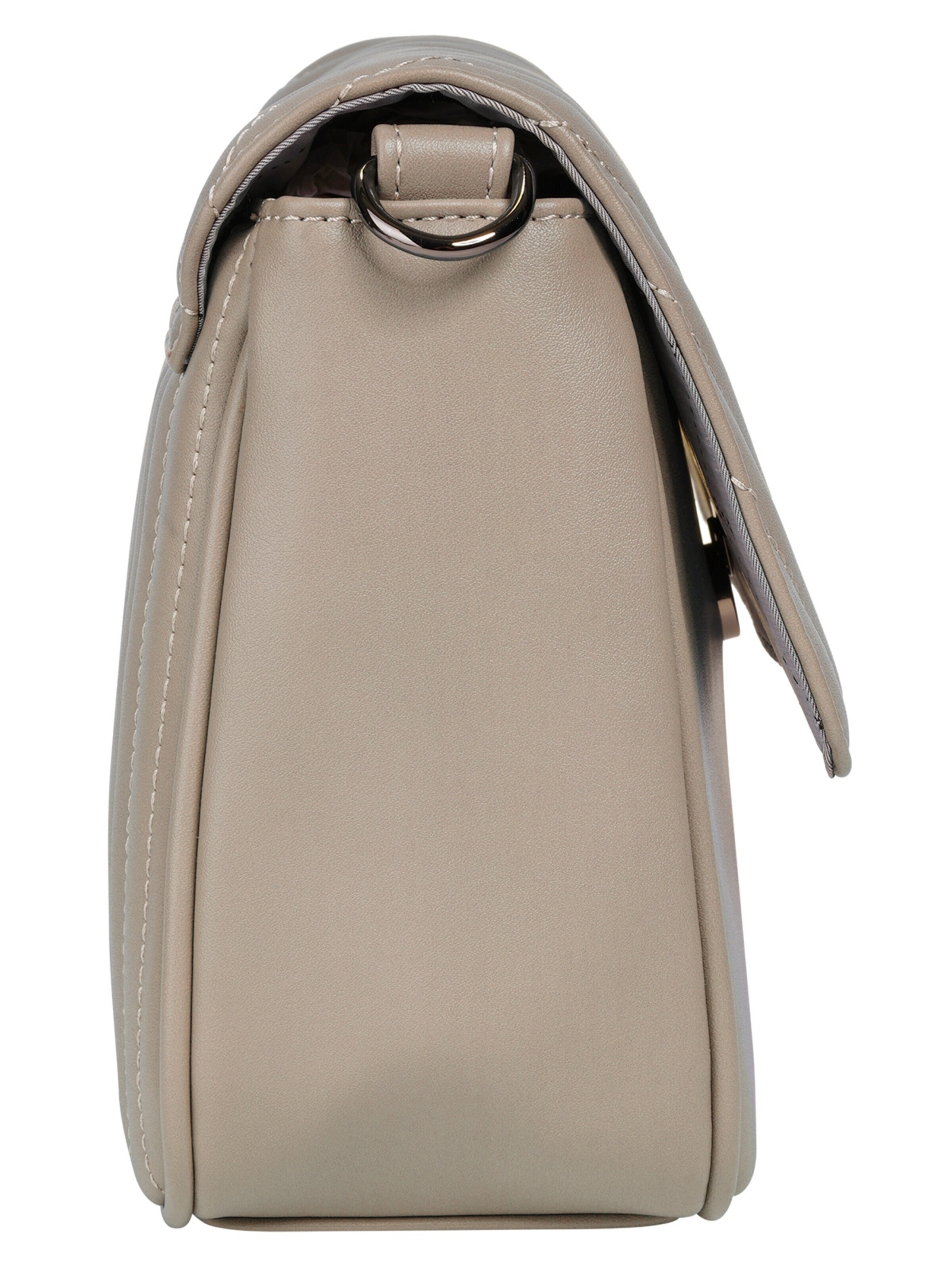 bugatti Crossbody Bag 'SIRA' in Beige