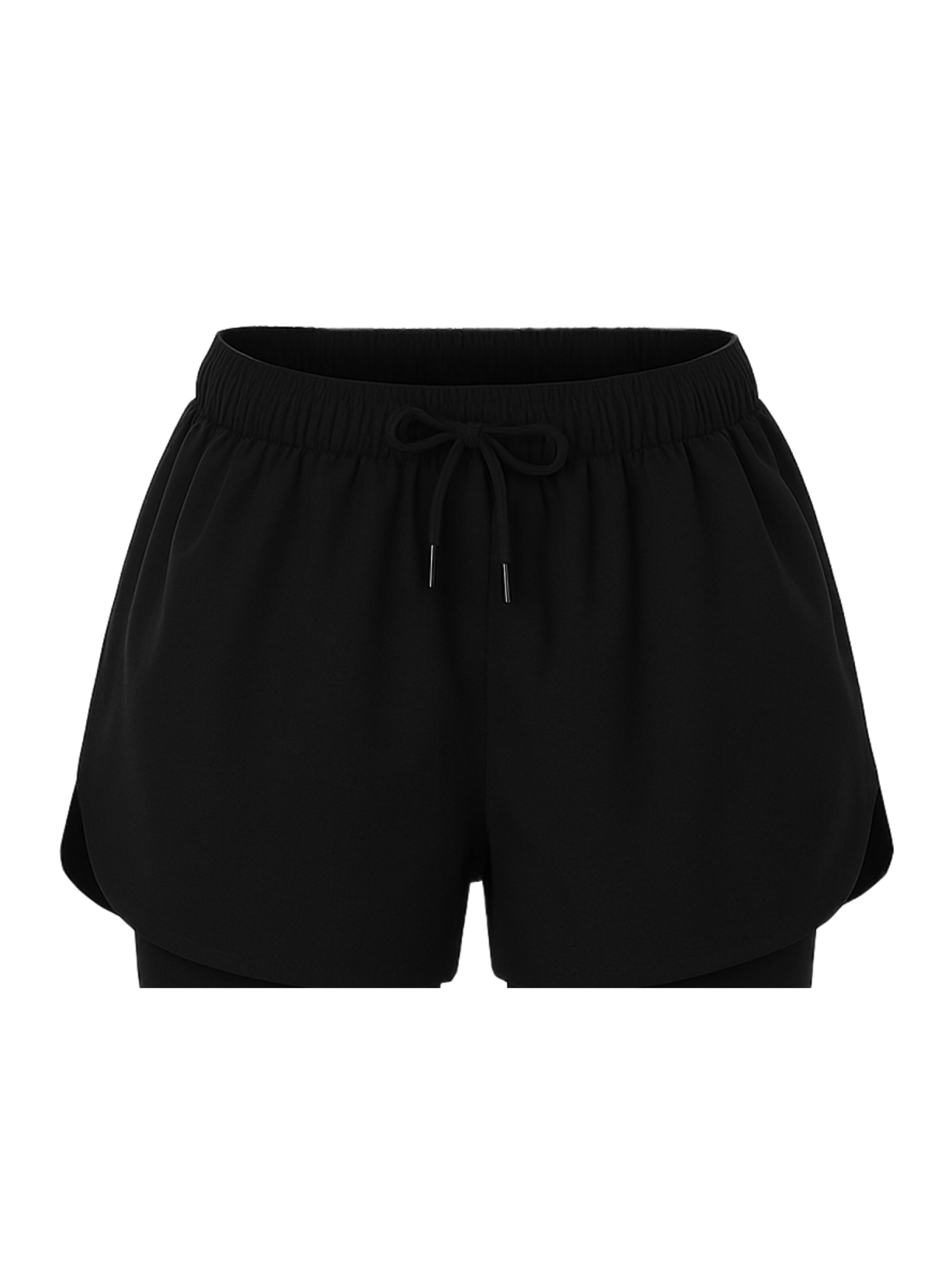 C&City Trousers in Black, Item view