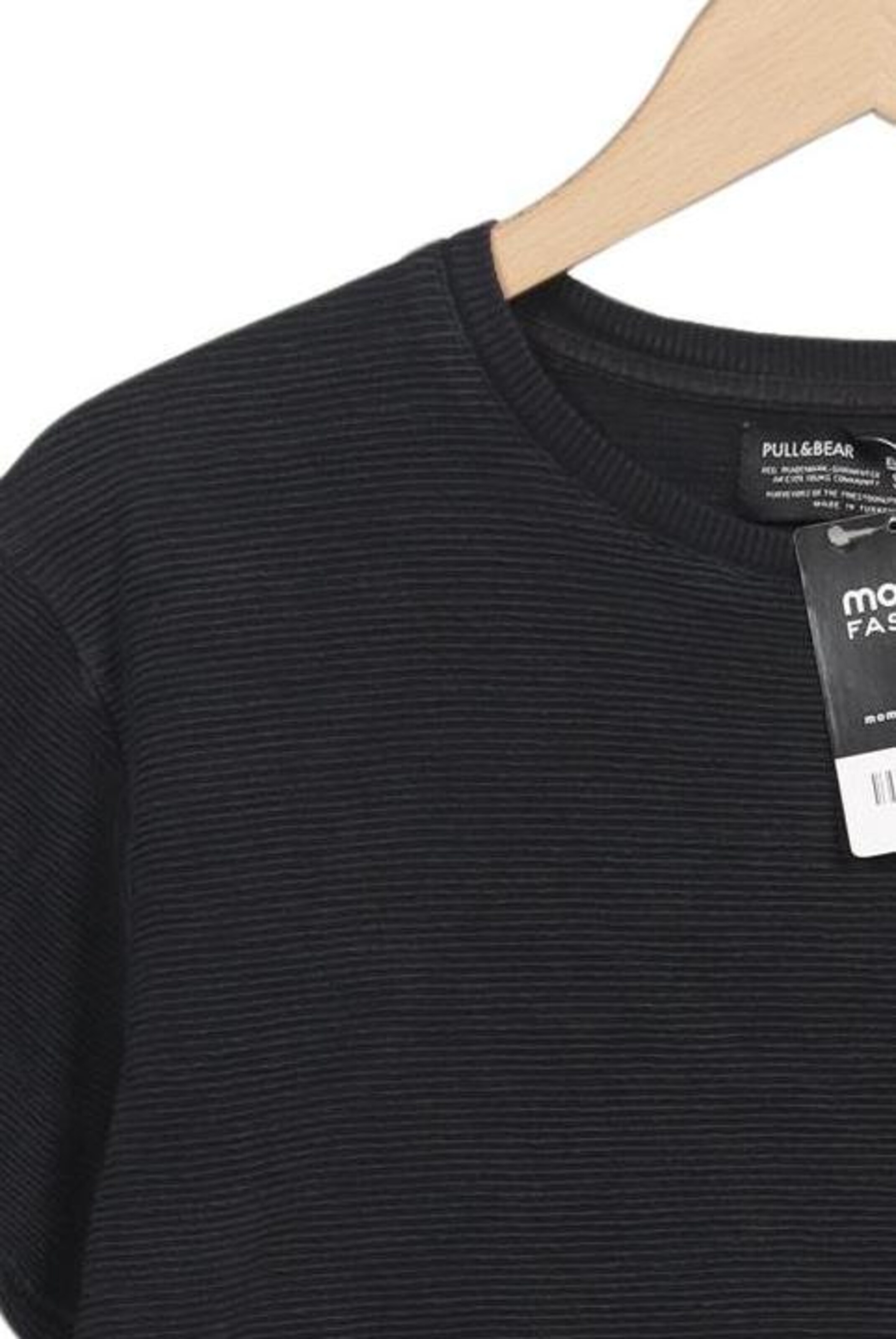 Pull&Bear T-Shirt S in Blau