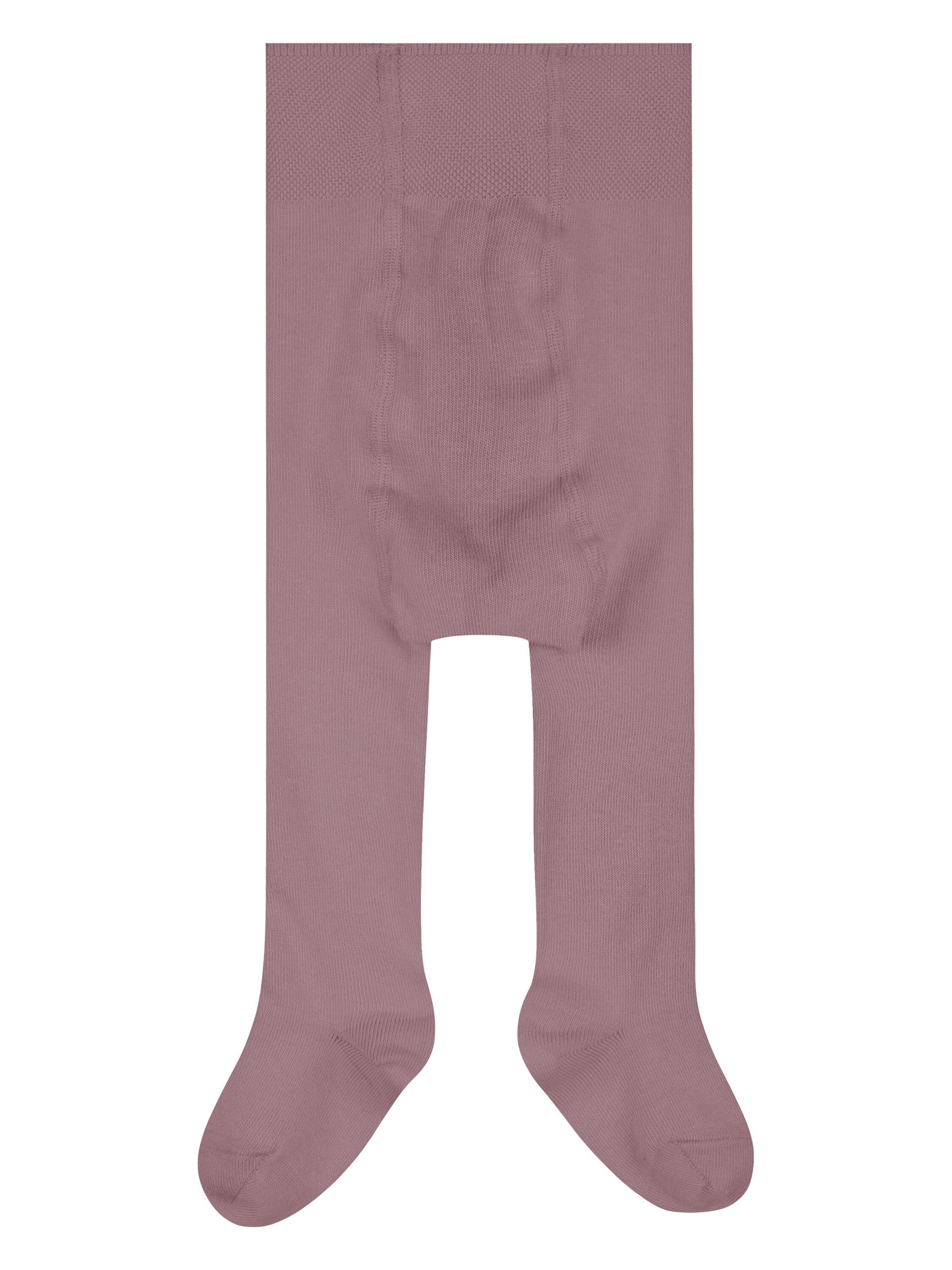 FALKE Tights 'Family' in Red