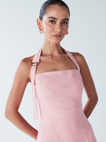 Abito estivo 'Sadiee' di BWLDR in rosa