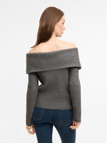Antargo Pullover 'Hazel'‌ in Grau
