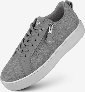 GIESSWEIN Sneakers in Grey