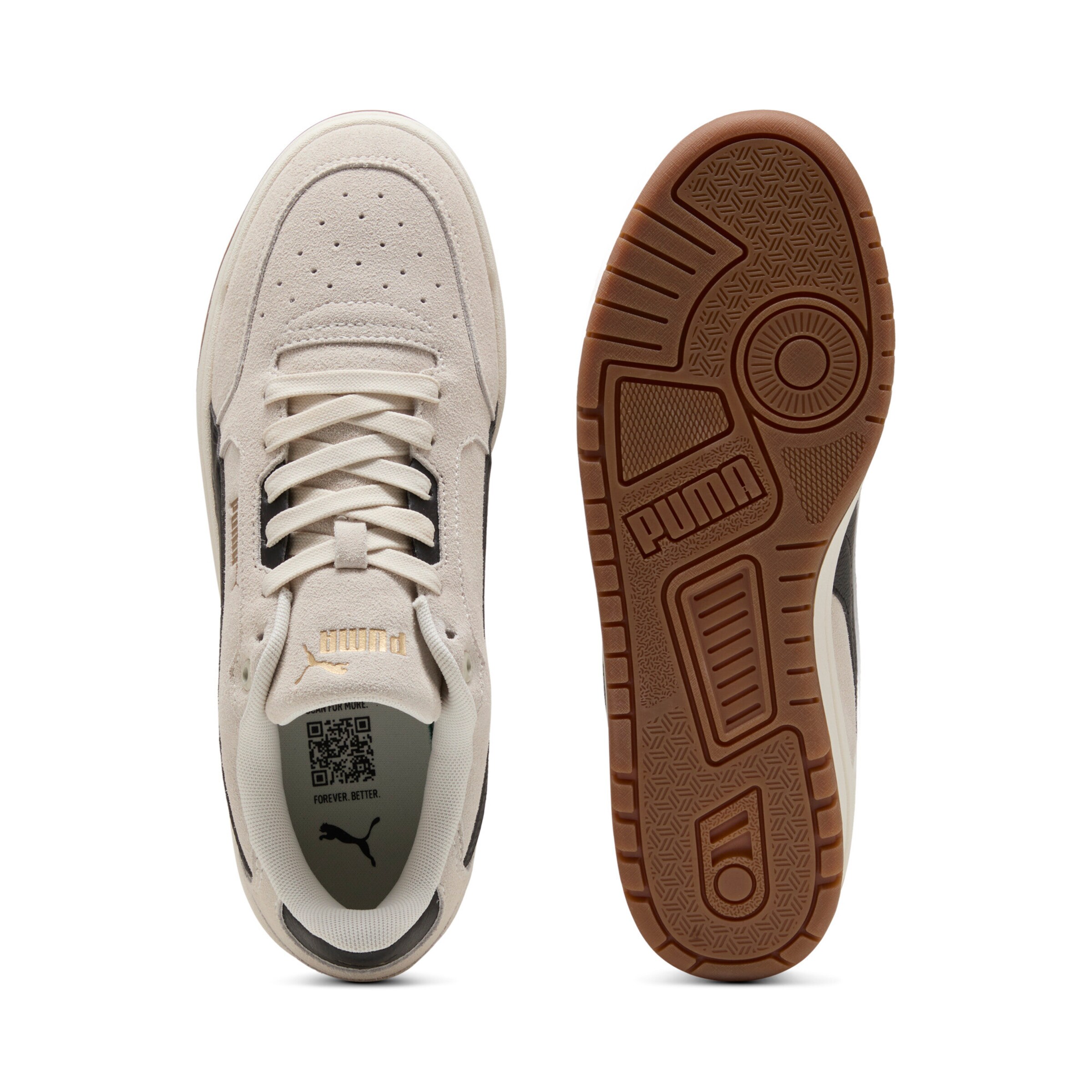 PUMA Sneaker in Beige