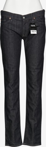 7 for all mankind Jeans 32 in Blau: Vorderseite