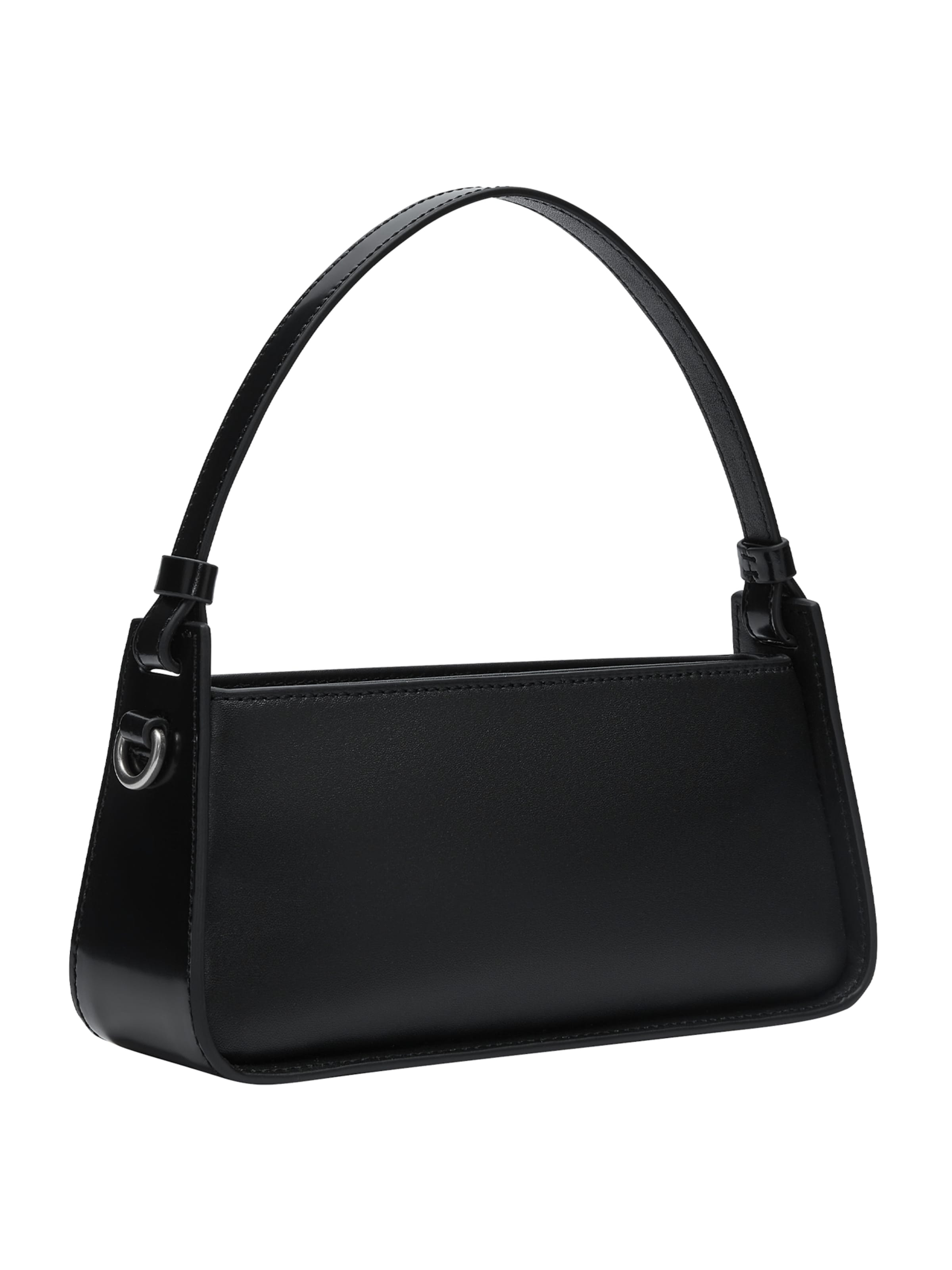 Sac bandoulière Liebeskind Berlin en noir