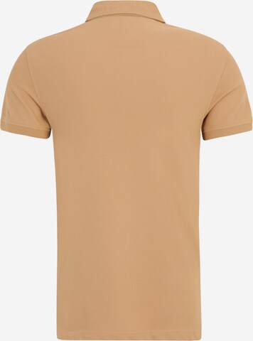 TOMMY HILFIGER - Camiseta 'Core 1985' en beige