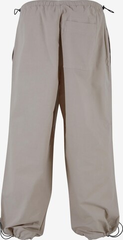 Urban Classics Tapered Byxa i beige