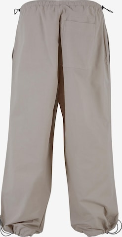 Urban Classics Tapered Housut värissä beige