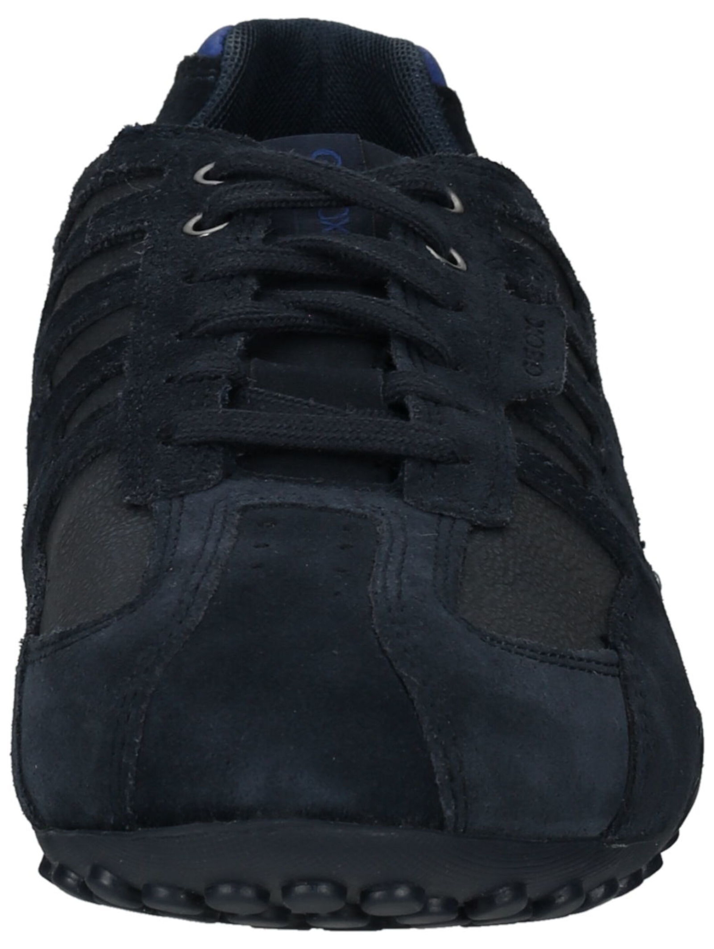 GEOX Sneaker 'U Snake K' in Blau