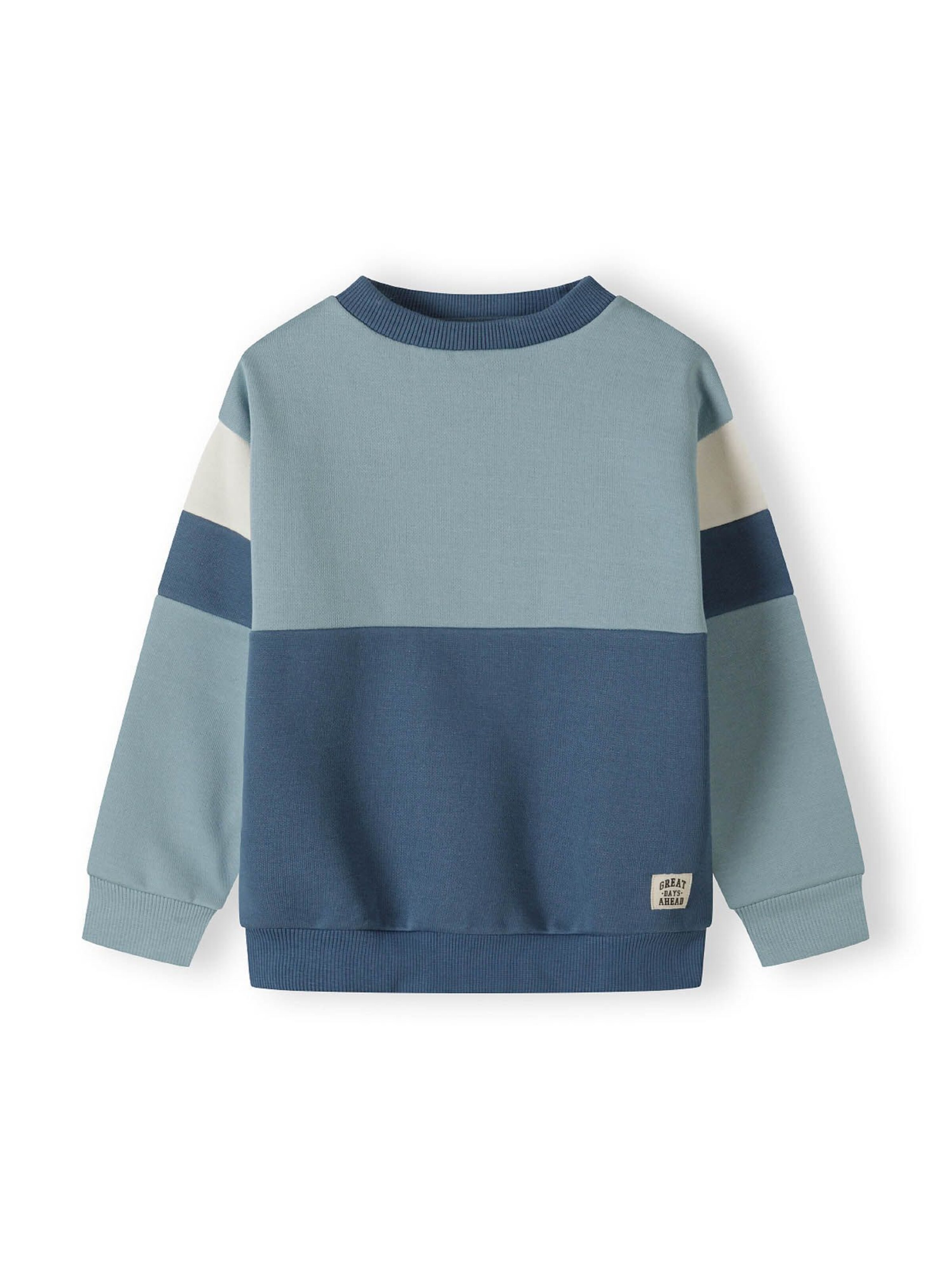 MINOTI Костюм для бега в Синий