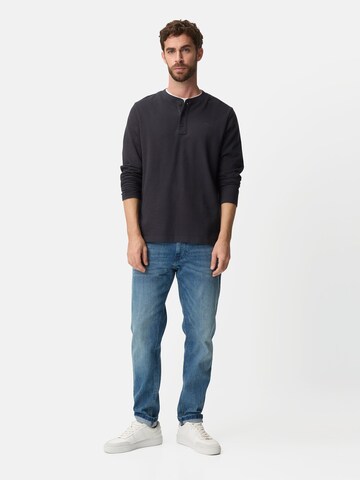 CAMEL ACTIVE Shirt in Blau