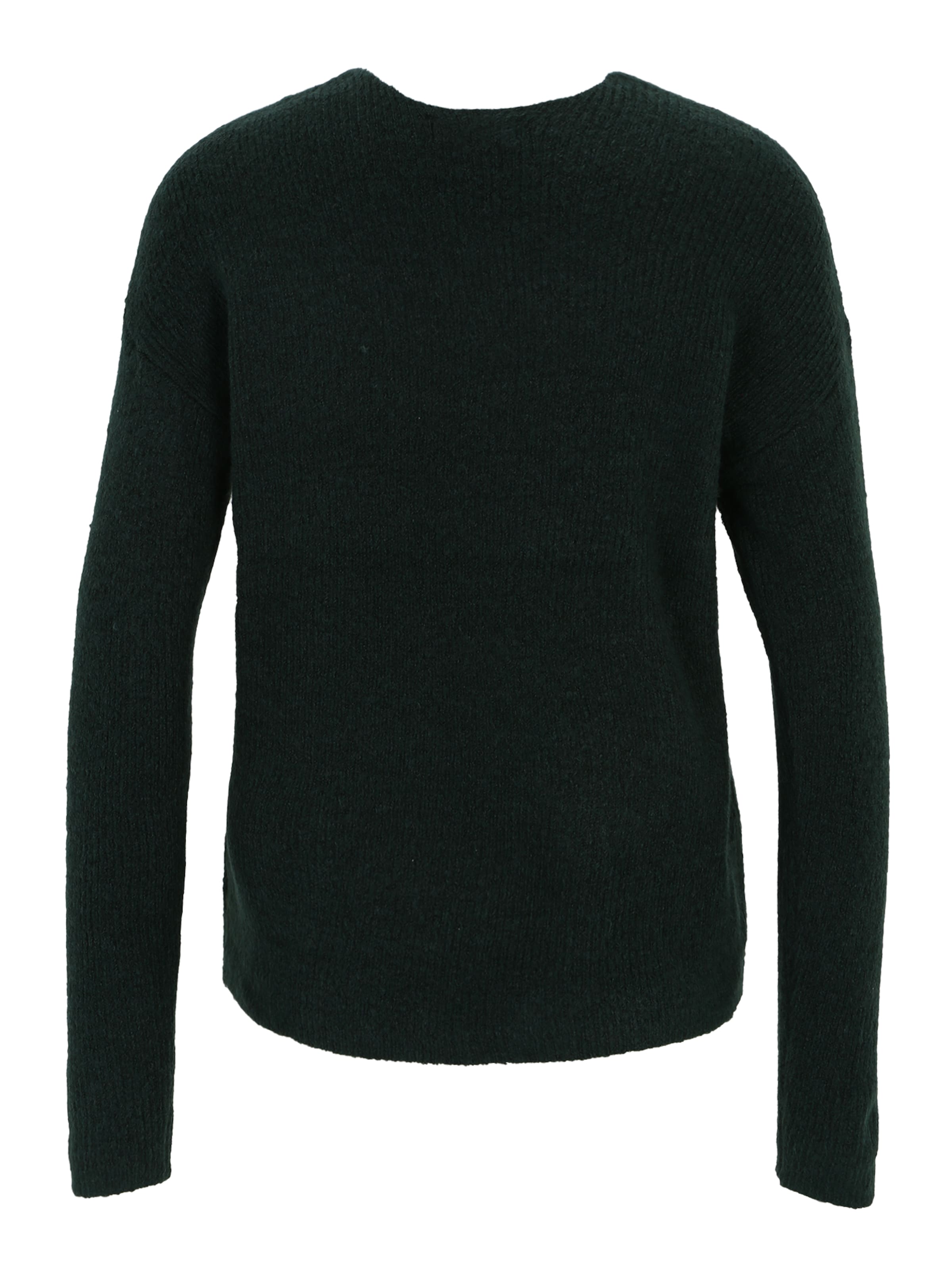 ONLY Sweater 'ONLCAMILLA' in Green