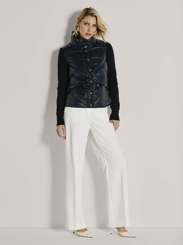 MADELEINE Tussenjas in Blauw