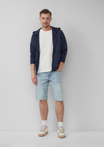 s.Oliver Shirt in Wit