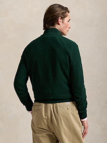 Polo Ralph Lauren Kampsun, värv roheline