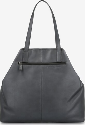 Picard Shopper 'Piazza' in Black