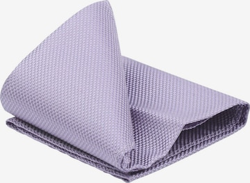 Pochette Suitable en violet : devant