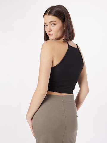 ABOUT YOU Top 'Emma' in Black