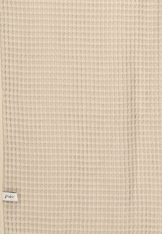 NOU Towel 'Rosalinda' in Beige