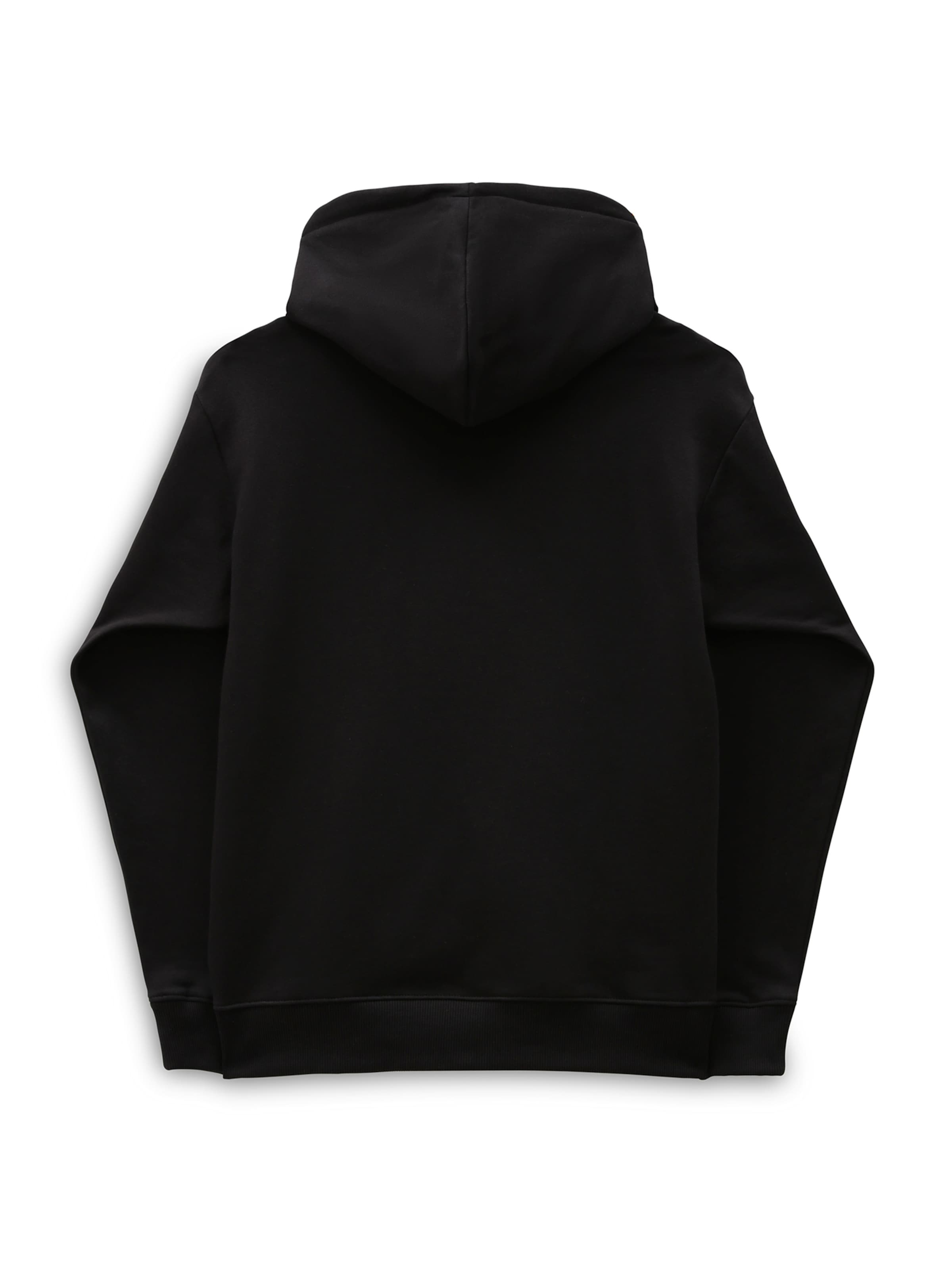 VANS Sweatshirt 'Emea' in Black