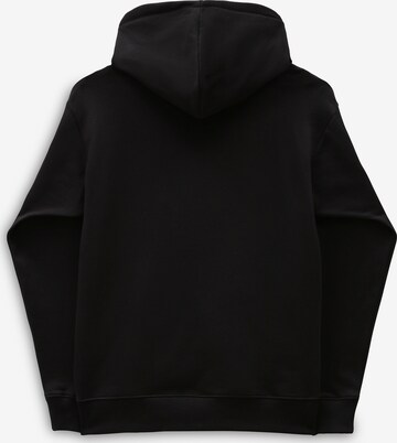 VANS Sweatshirt 'Emea' in Black