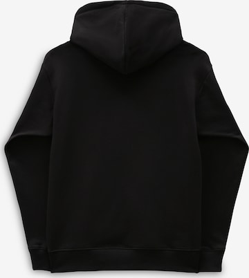 VANS Sweatshirt 'Emea' in Black