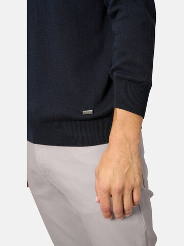 BABISTA Pullover ' Vestorino ' in Blau