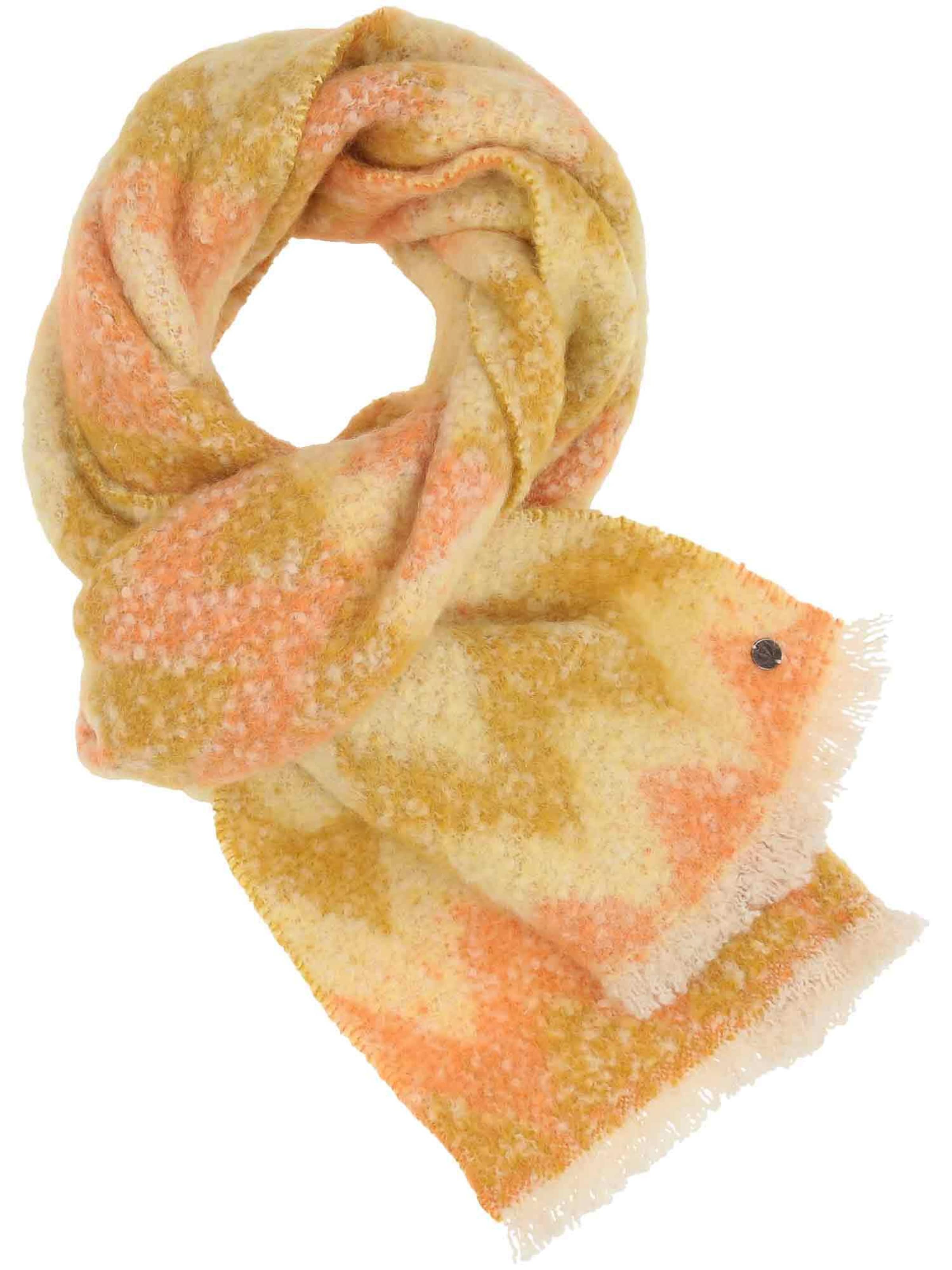 FRAAS Schal in Mischfarben