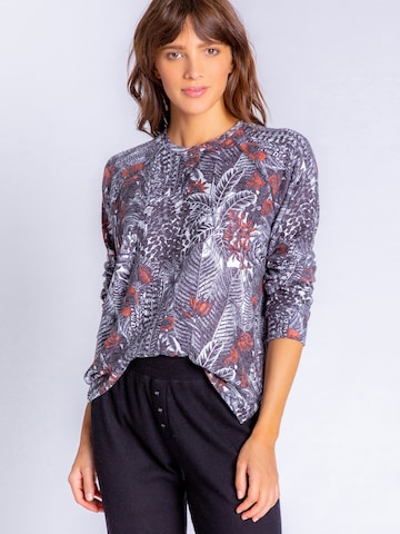 PJ Salvage Slaapshirt ' Cozy Casual ' in Gemengde kleuren