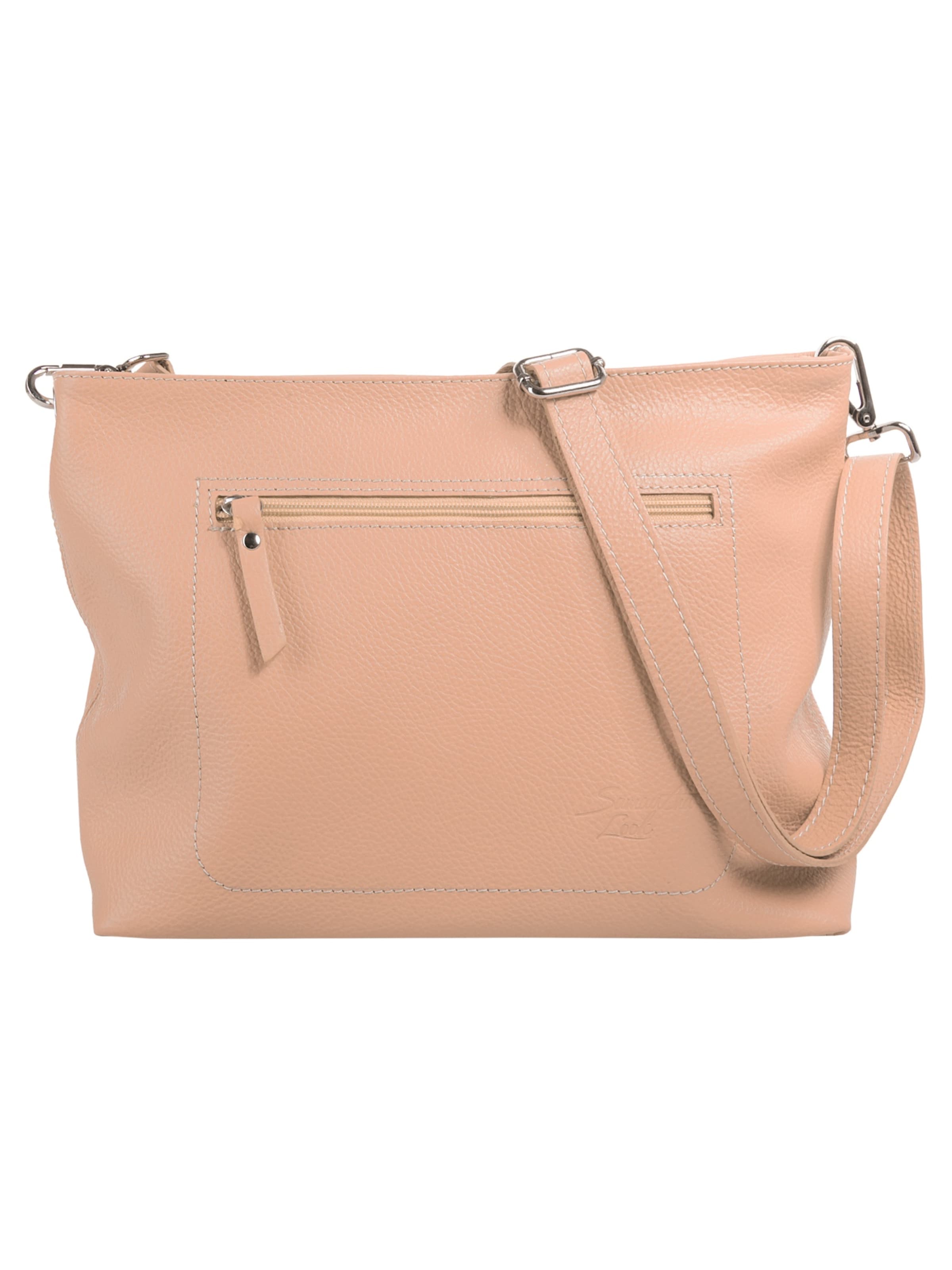Sac à bandoulière Samantha Look en rose