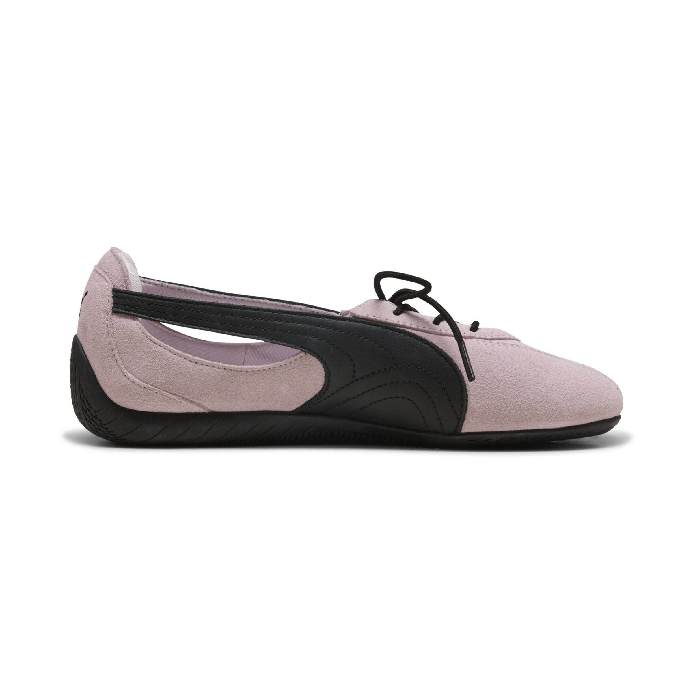 PUMA Sneaker 'Speedcat Nova Ballet' in Pink