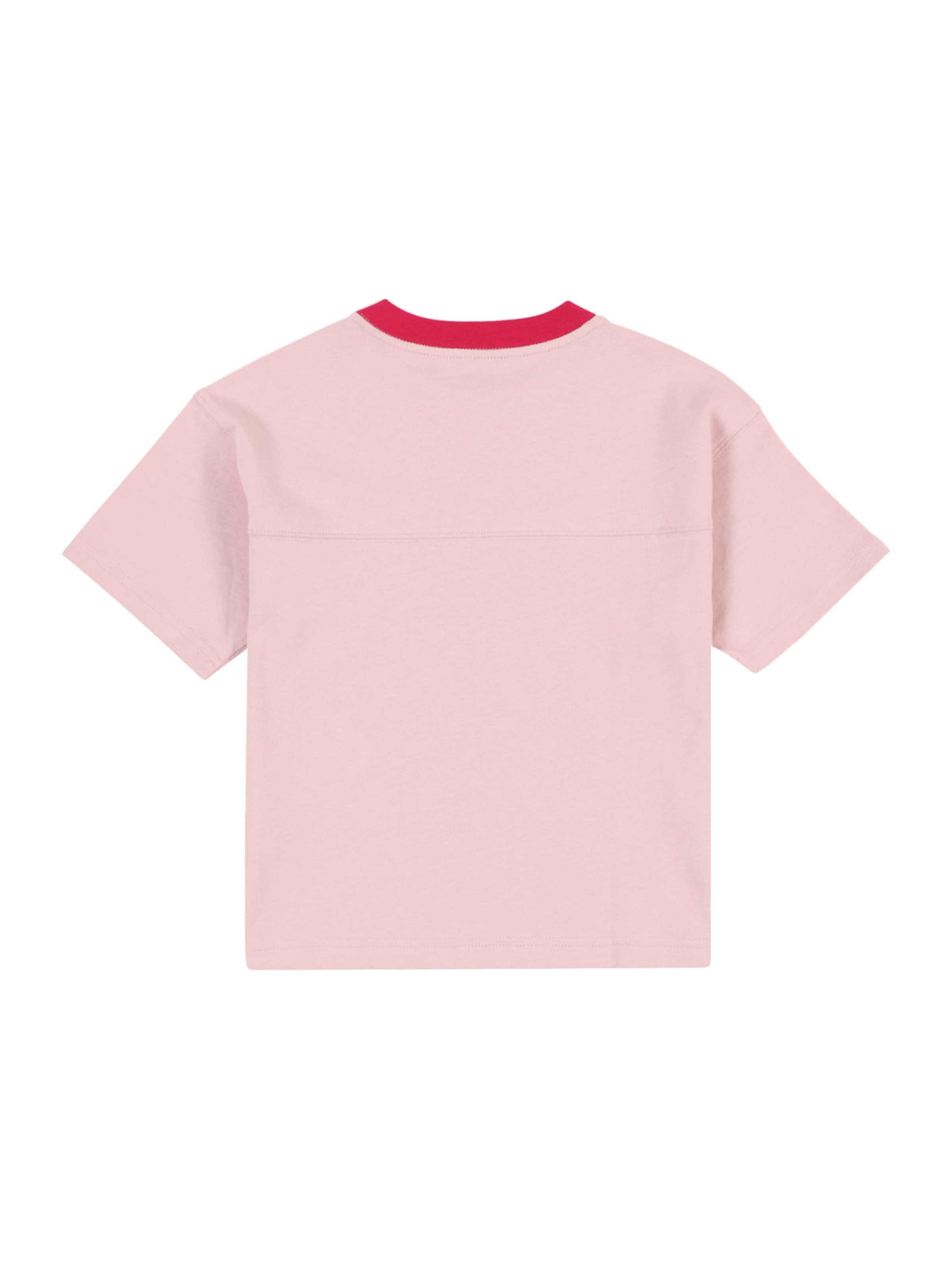 GAP Majica | roza barva