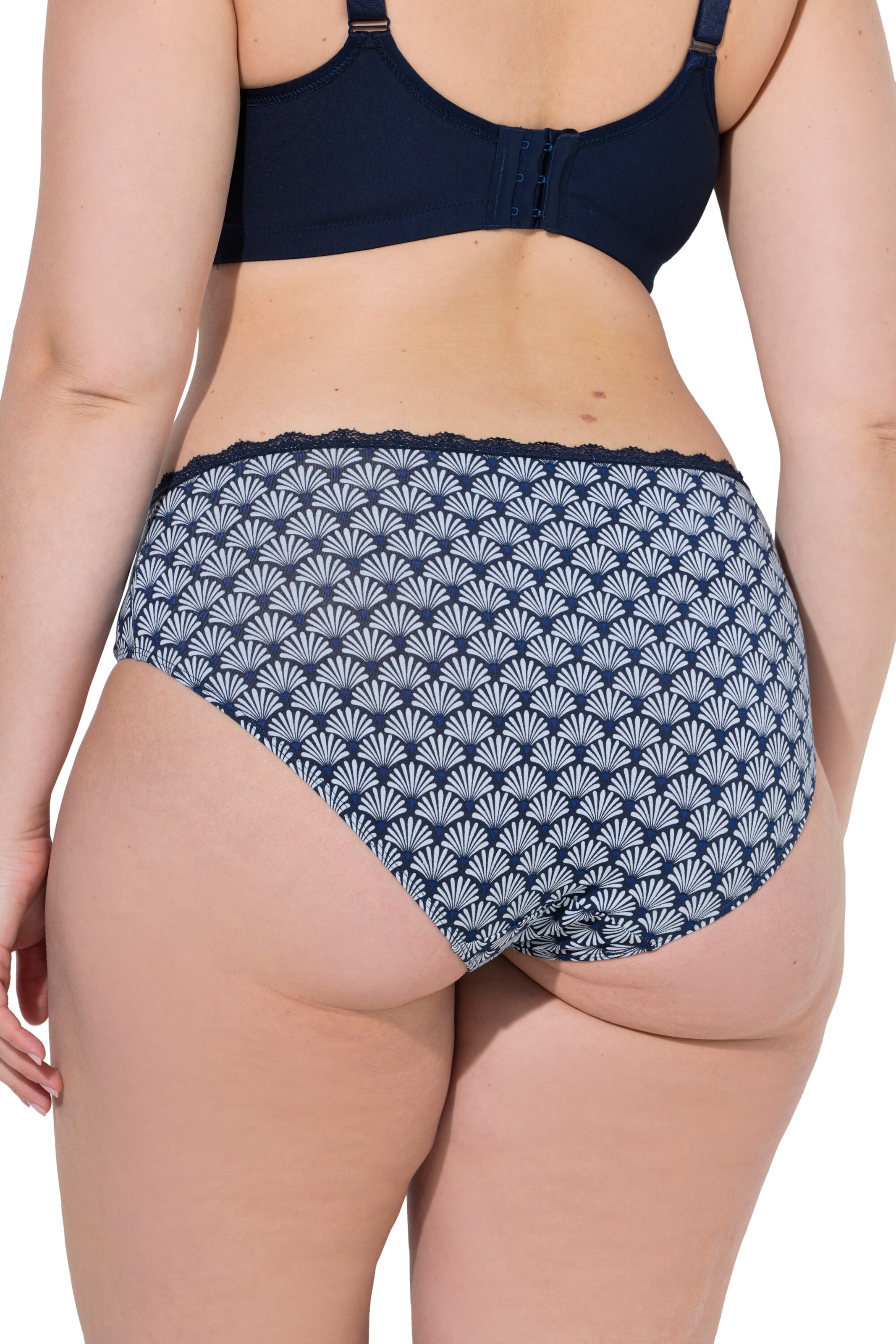 Ulla Popken Slip in Mischfarben