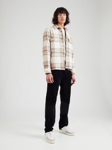 regular Pantaloni chino di GANT in blu