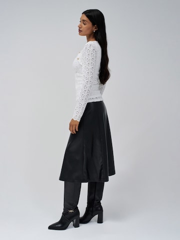 Salsa Jeans Trui in Wit