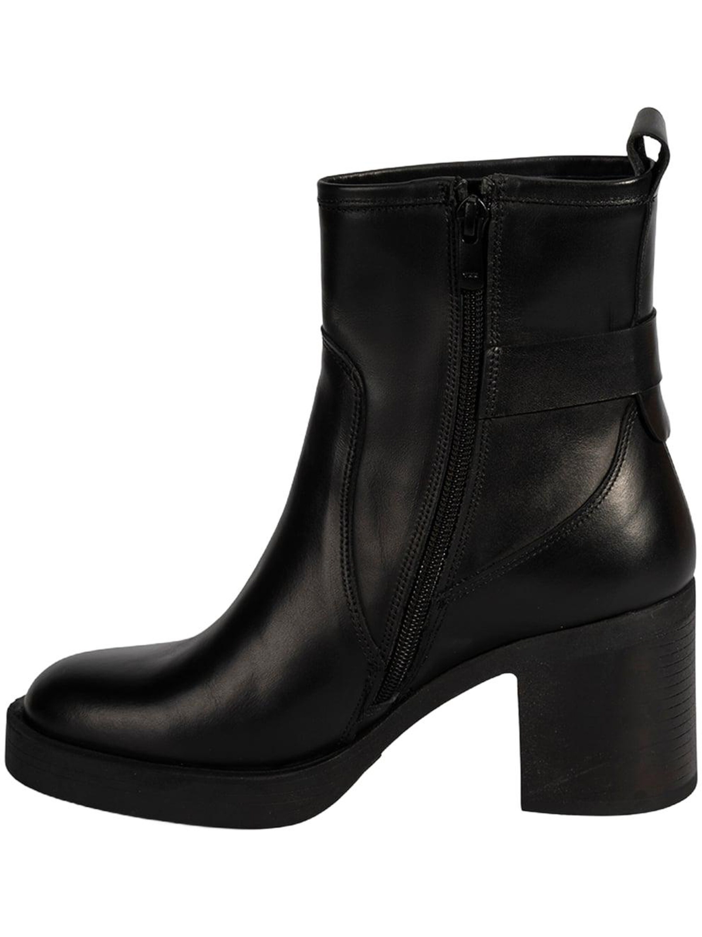 Desa Boots 'Stiefel'‌‌‌ in Schwarz